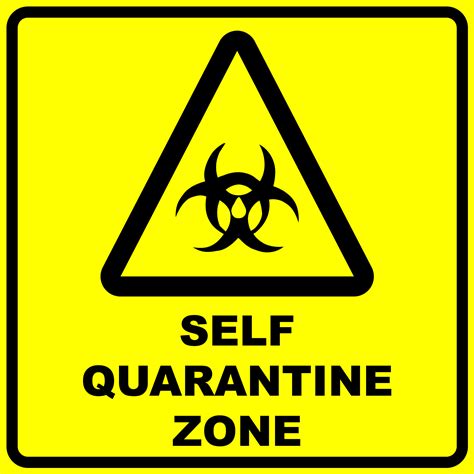 'QUARANTINE .